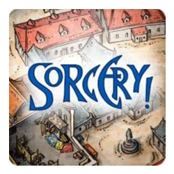 Sorcery! 2 Android Play Market Google Play
