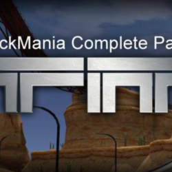 🎁Celebrat10n TrackMania Complete  (Steam)(Region Free)