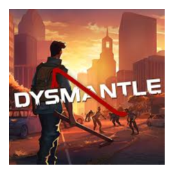 DYSMANTLE Android Play Market Google Play