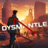 DYSMANTLE Android Play Market Google Play