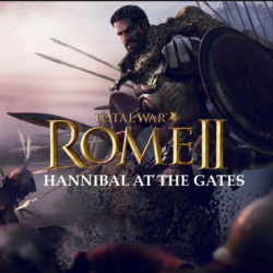 Total War: ROME II Hannibal at the Gates Steam РФ   МИР