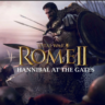 Total War: ROME II Hannibal at the Gates Steam РФ   МИР
