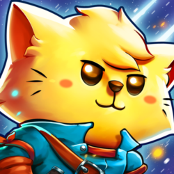 Cat Quest Android Play Market Google Play