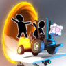 Bridge Constructor  Android Play Market Google Play
