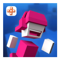Chameleon Run  Android Play Market Google Play