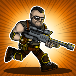 Fury Unleashed Android Play Market Google Play
