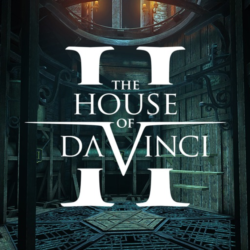 The House of Da Vinc2 Android Play Market Google Play