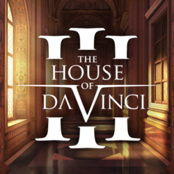 The House of Da Vinc3 Android Play Market Google Play