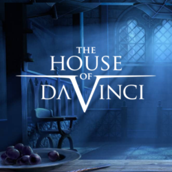The House of Da Vinc Android Play Market Google Play