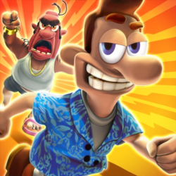 Neighbours back From Android Play Market Google Play