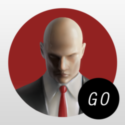 Hitman GO Android Play Market Google Play