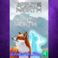 ☀️Spirit of the North 1 & 2 Bundle XBOX