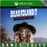 DEAD ISLAND 2 EXPANSION PASS  XBOX ONE|XS  КЛЮЧ