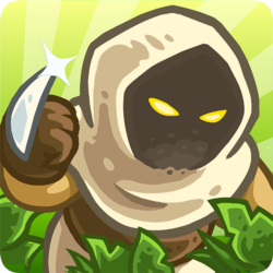 Kingdom Rush Frontie Android Play Market Google Play