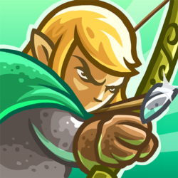 Kingdom Rush Origins Android Play Market Google Play