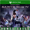 SAINTS ROW IV: RE-ELECTED  XBOX ONE|XS  КЛЮЧ