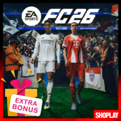 ea sports fc 26 fast delivery steam offline