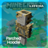 МАЙНКРАФТ    Parched Hoodie   СКИН • ТВИЧ ДРОПЫ / ДРОПСЫ • JAVA & BEDROCK•GLOBAL