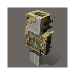 Ключ Parched Hoodie   Minecraft   Моментальная доставка