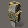 Ключ Parched Hoodie   Minecraft   Моментальная доставка