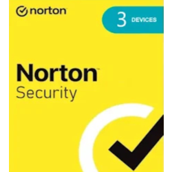 Ключ Norton Security (90 дней) 3 устройства | Global