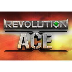 Revolution Ace [Steam Gift / RU+CIS]