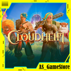 ⚫️Cloudheim | ПК Epic Games EGS