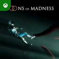 Moons of Madness Xbox