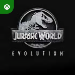 Jurassic World Evolution Xbox