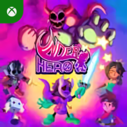 Underhero Xbox