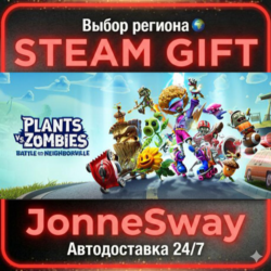 Plants vs Zombies:Battle for Neighborville Deluxe Edition РУ/КЗ/УК/РБ/ТР/АР/КНР/ИНДИЯ