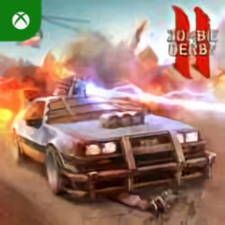 Zombie Derby 2 Xbox