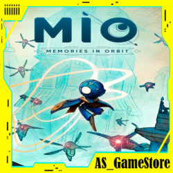 🔵MIO: Memories in Orbit / МИО | PS5 Турция Украина