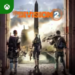 Tom Clancy’s The Division 2 Xbox