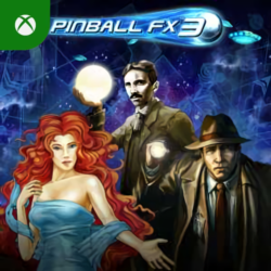 Pinball FX3 - Zen Originals Season 1 Bundle Xbox