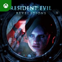 Resident Evil Revelations Xbox
