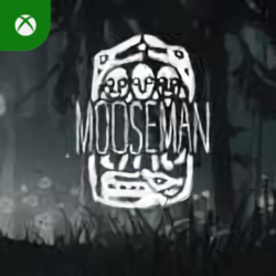 The Mooseman Xbox