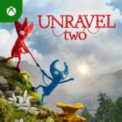 Unravel Two Xbox