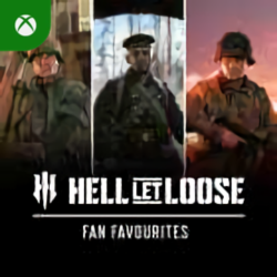 Hell Let Loose - Fan Favourites Bundle Xbox
