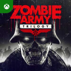 Zombie Army Trilogy Xbox
