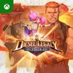 Diesel Legacy: The Brazen Age Xbox