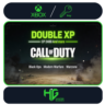 CALL OF DUTY- DOUBLE XP-CP2400 And more