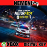 The Crew Motorfest Year 2 Pass Xbox ONE Series X|S КЛЮЧ