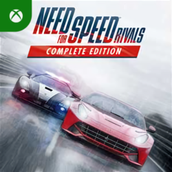 Need for Speed™ Rivals: Complete Edition Xbox