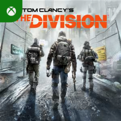 Tom Clancy's The Division Xbox