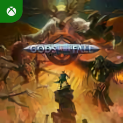 Gods Will Fall Xbox