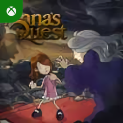 Anna´s Quest Xbox