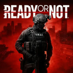 Ready or Not Deluxe ОНЛАЙН  ИГРА НА ВАШ АККАУНТ