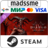 Diablo IV: Lord of Hatred - Standard Edition * RU/СНГ