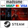 Diablo IV: Age of Hatred Collection * RU/KZ/СНГ/TR/AR
